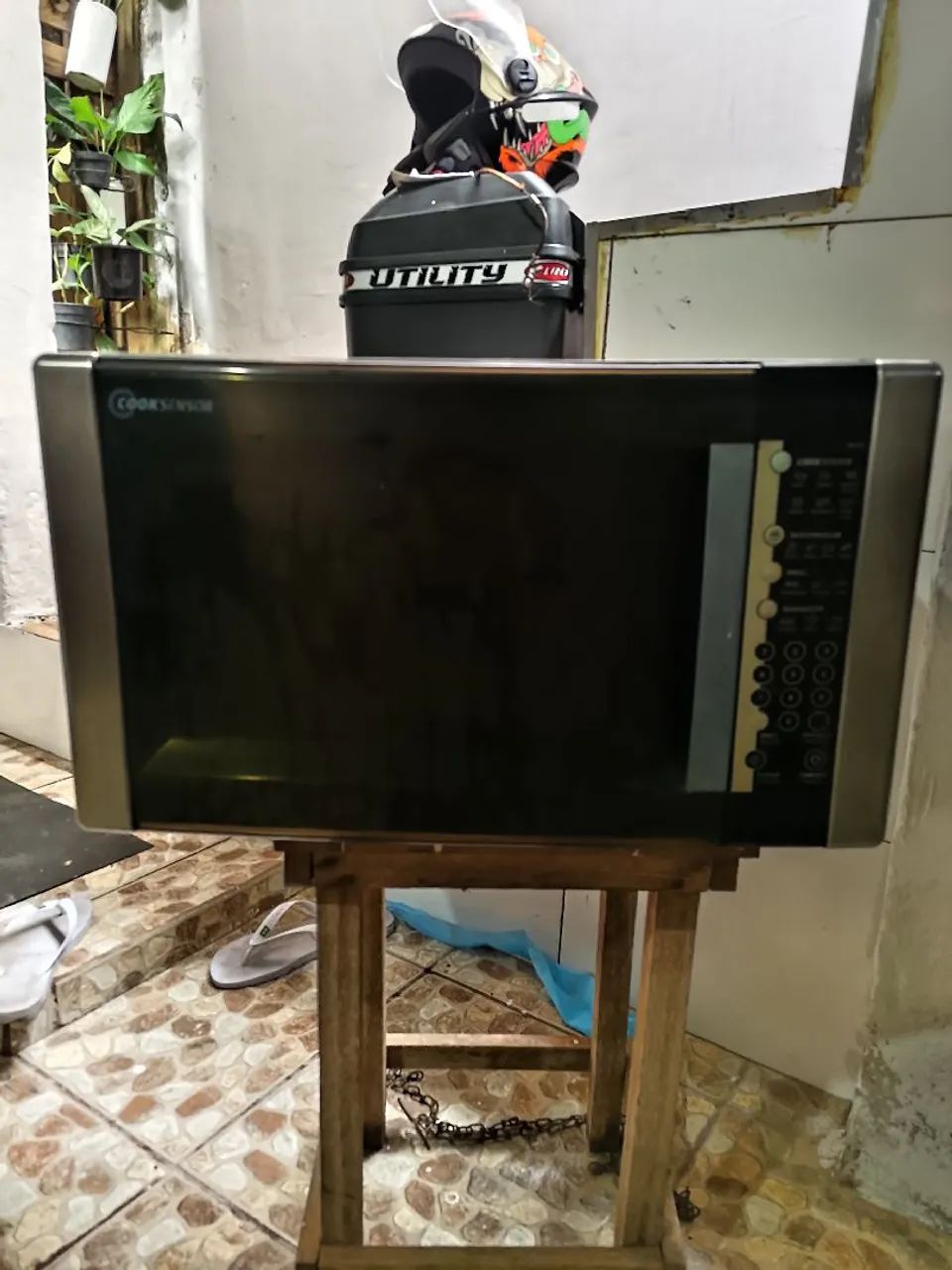 Microondas Eletrolux 28 litros  - Foto 3