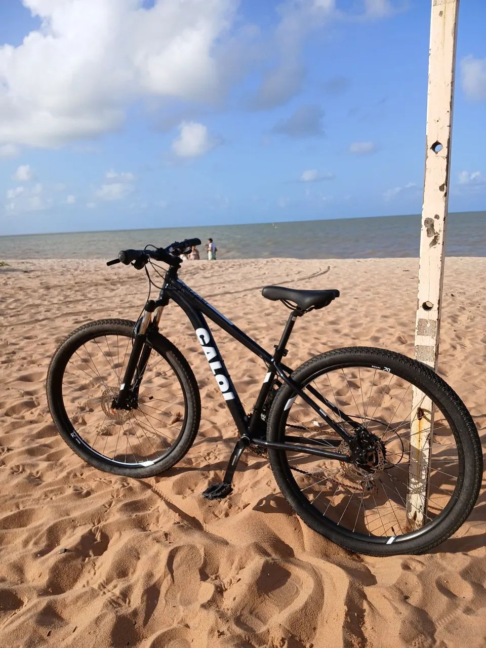 Bike caloi 29