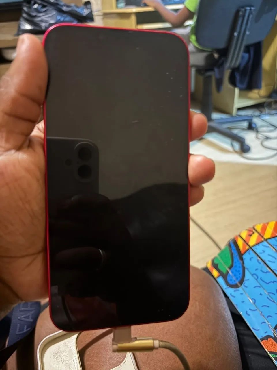 iPhone 14 Plus  - Foto 2