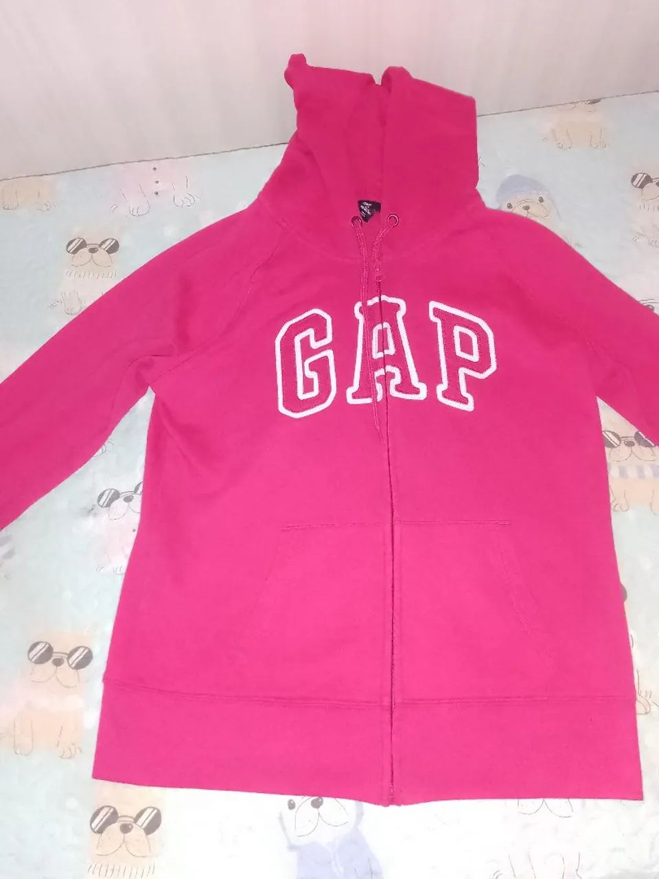 Jaqueta Gap P - Foto 4