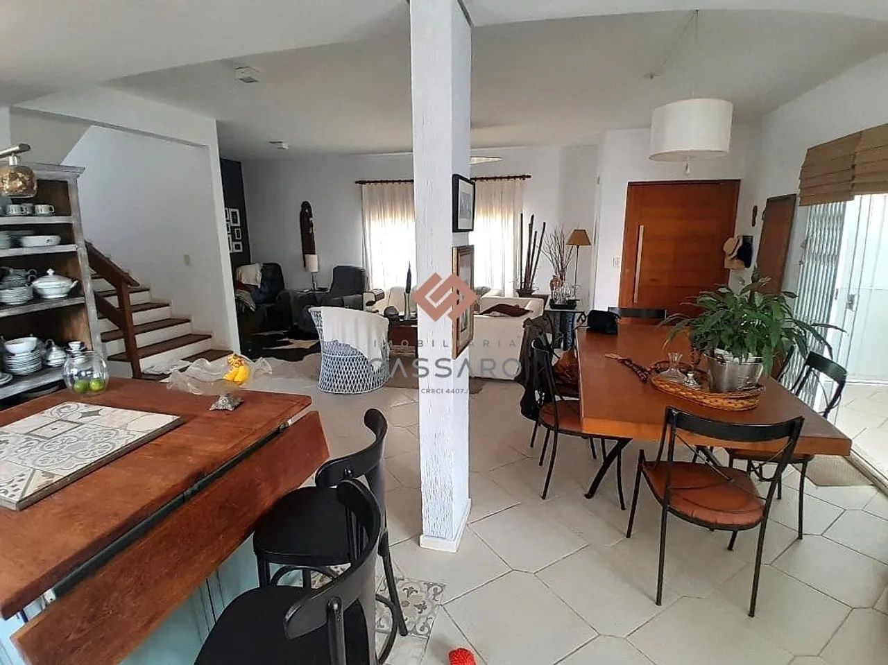 Casa em condomínio fechado em Florianópolis - Foto 2