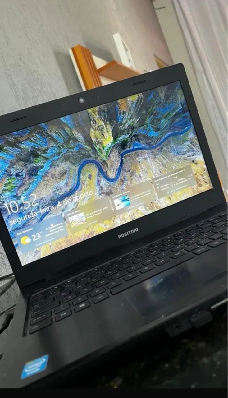 Positivo Unique S2500