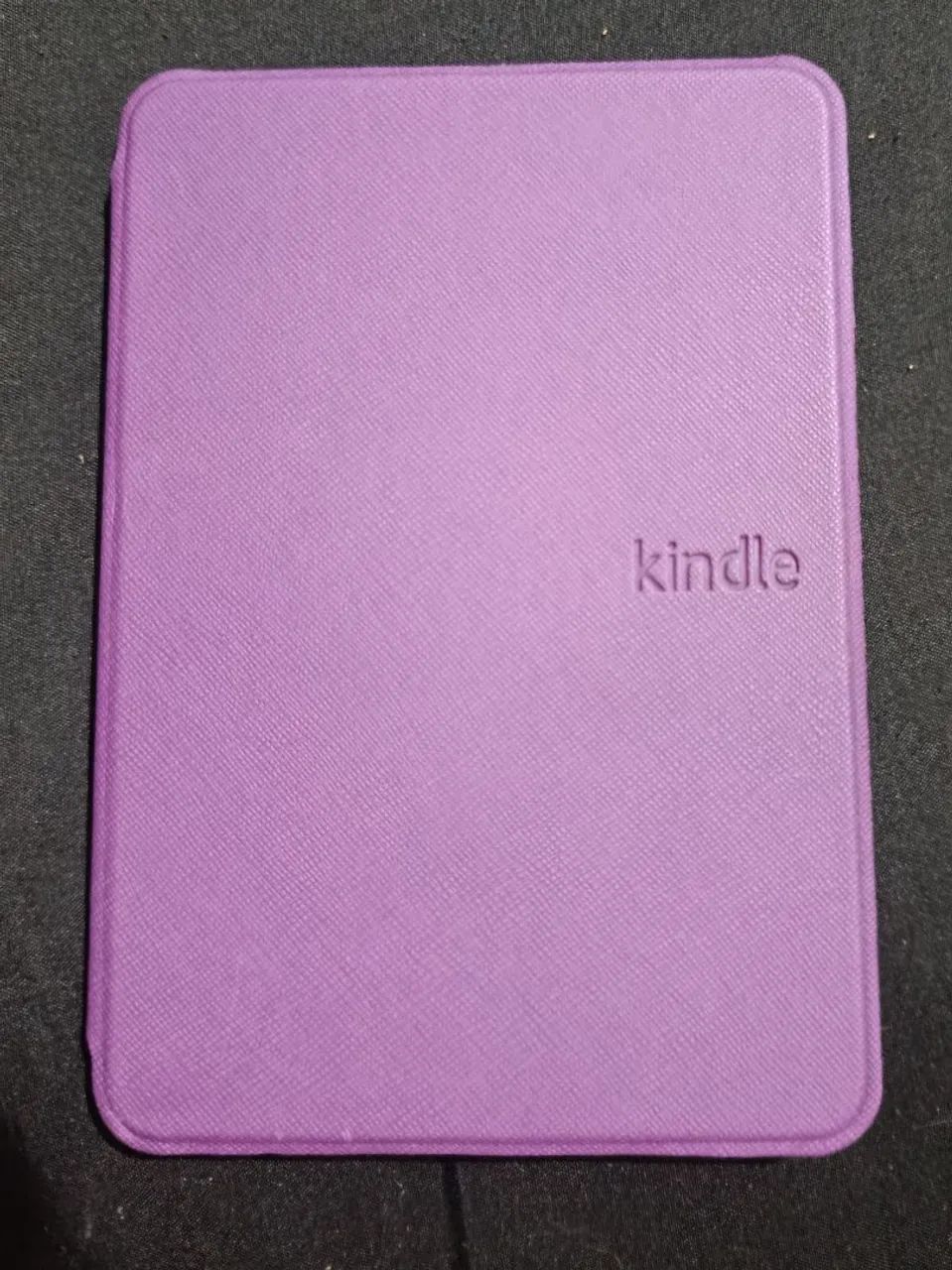  Kindle 11ª geração - Foto 2
