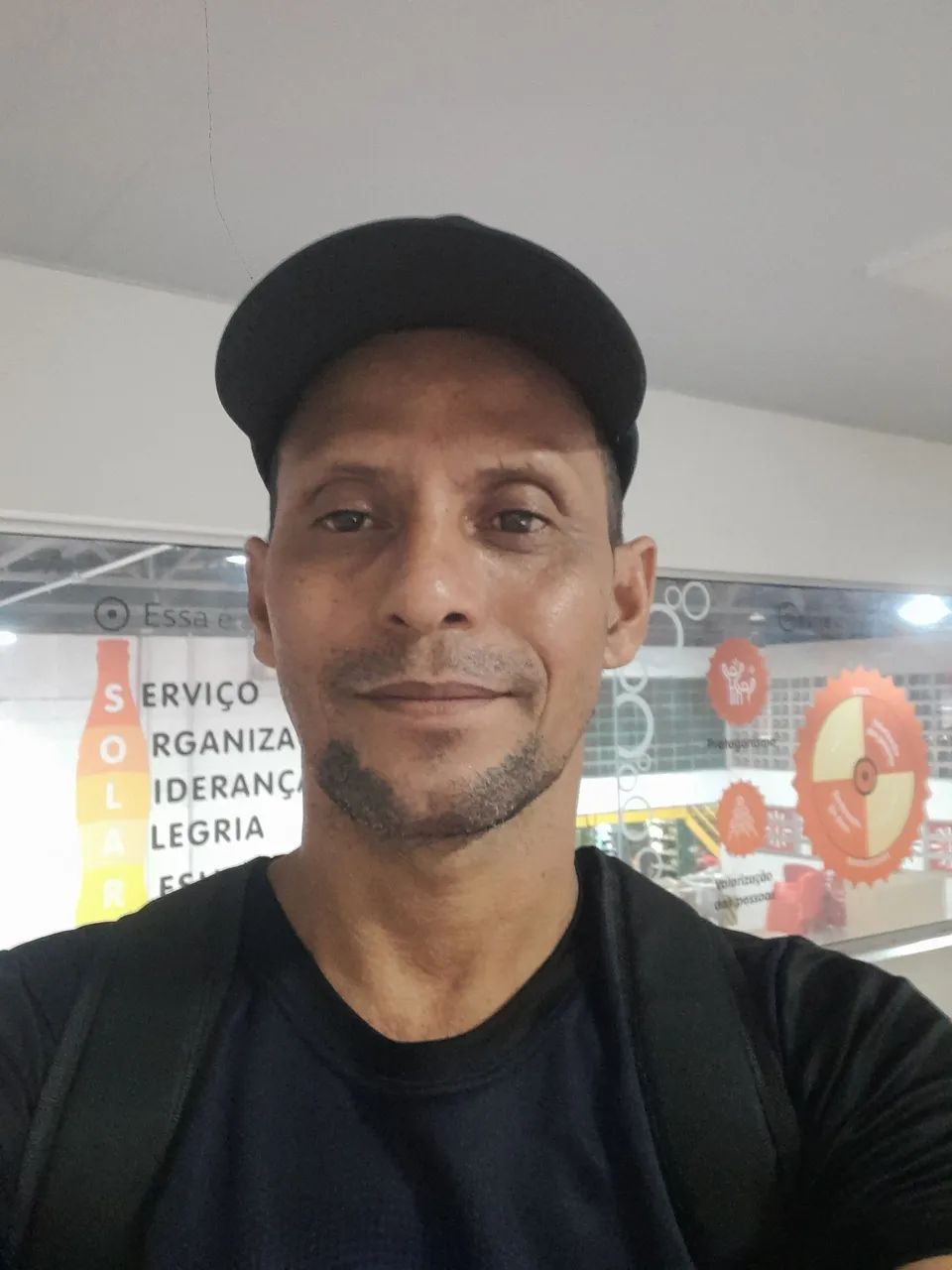 Ajudante de chapa/cargas e etc - Foto 2