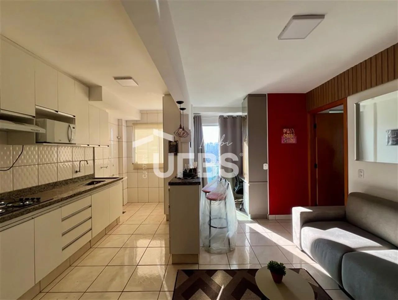 Evidennce Inn - Apartamento 1 quarto, sendo 1 suíte - Foto 5
