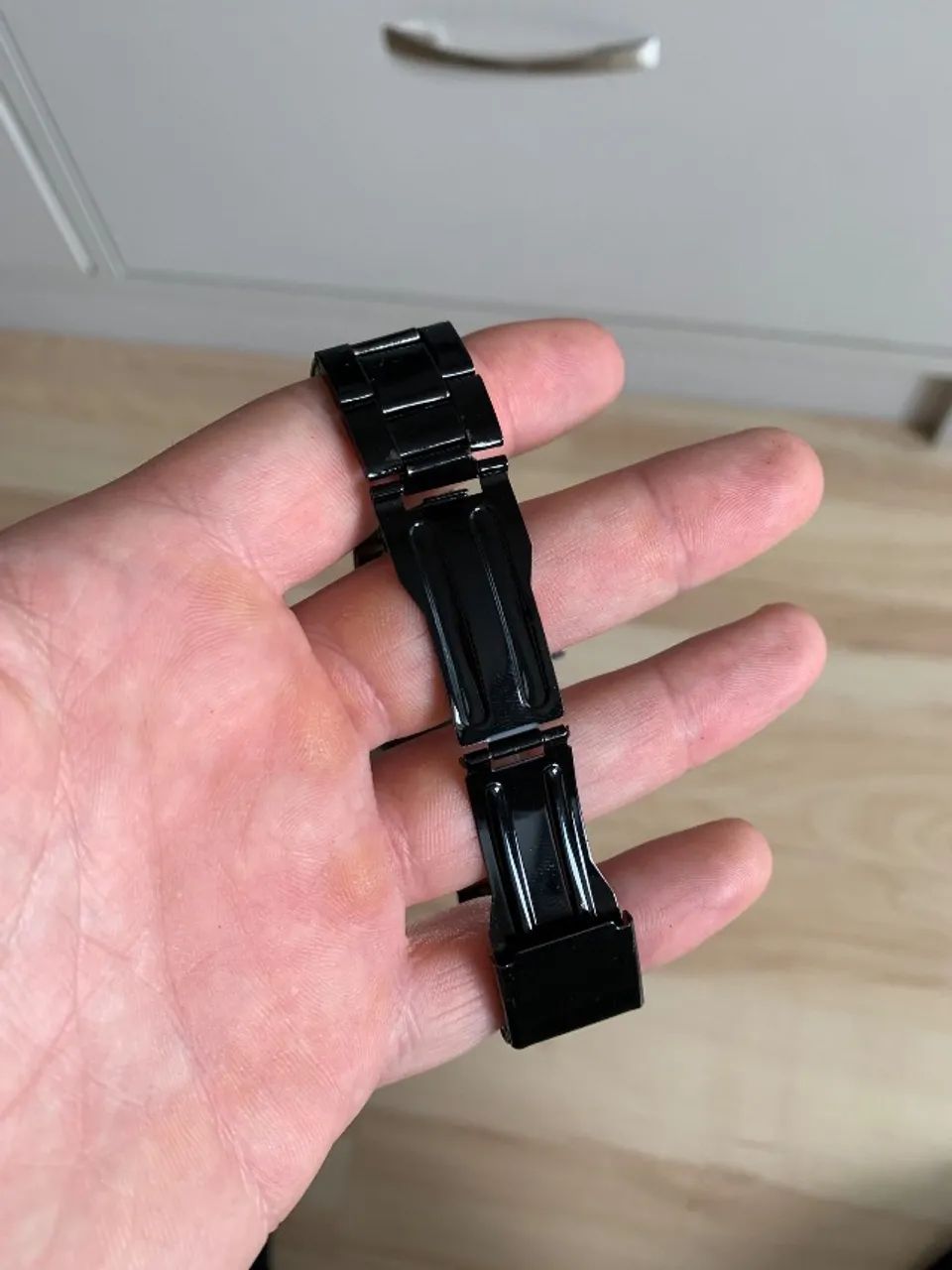 Relogio elegante - Foto 3