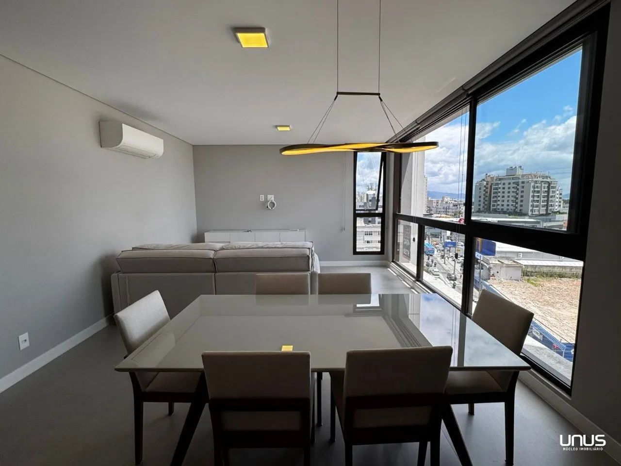 Apartamento 3 suítes no Balneario, Florianópolis SC - Foto 3
