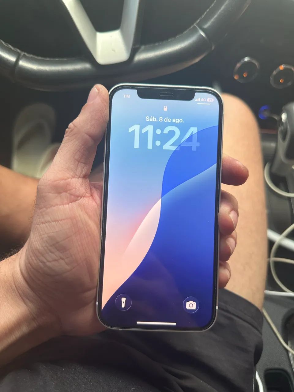 iPhone 12 - 128 Gb - Foto 5