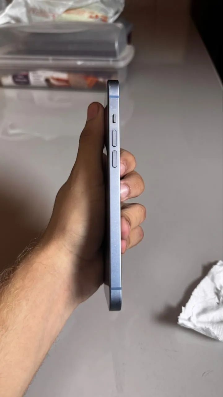 IPHONE 14 PLUS 128GB - Foto 2