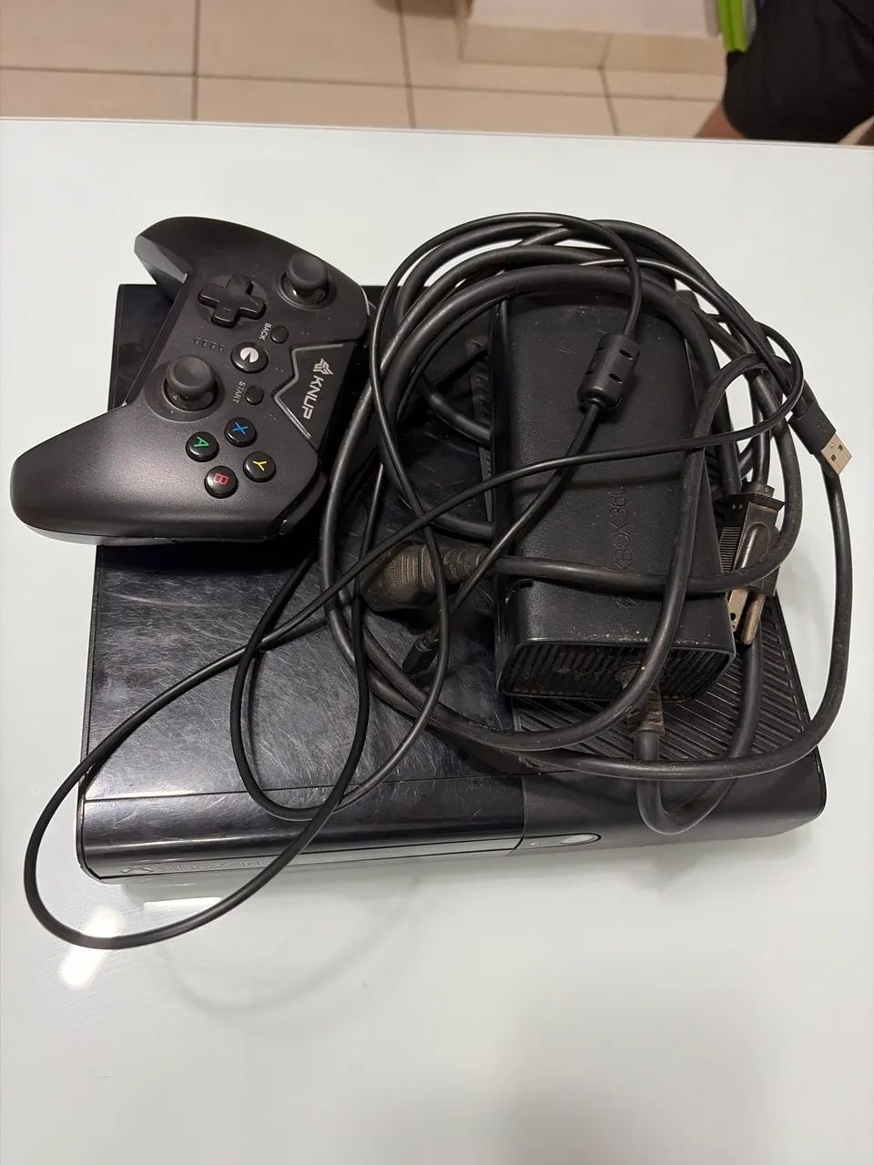 Xbox 360 