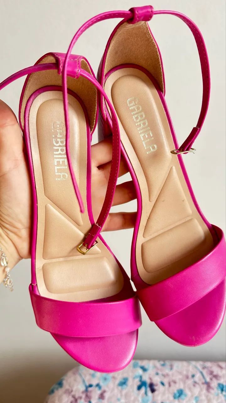 Sapato gabriela - Foto 2