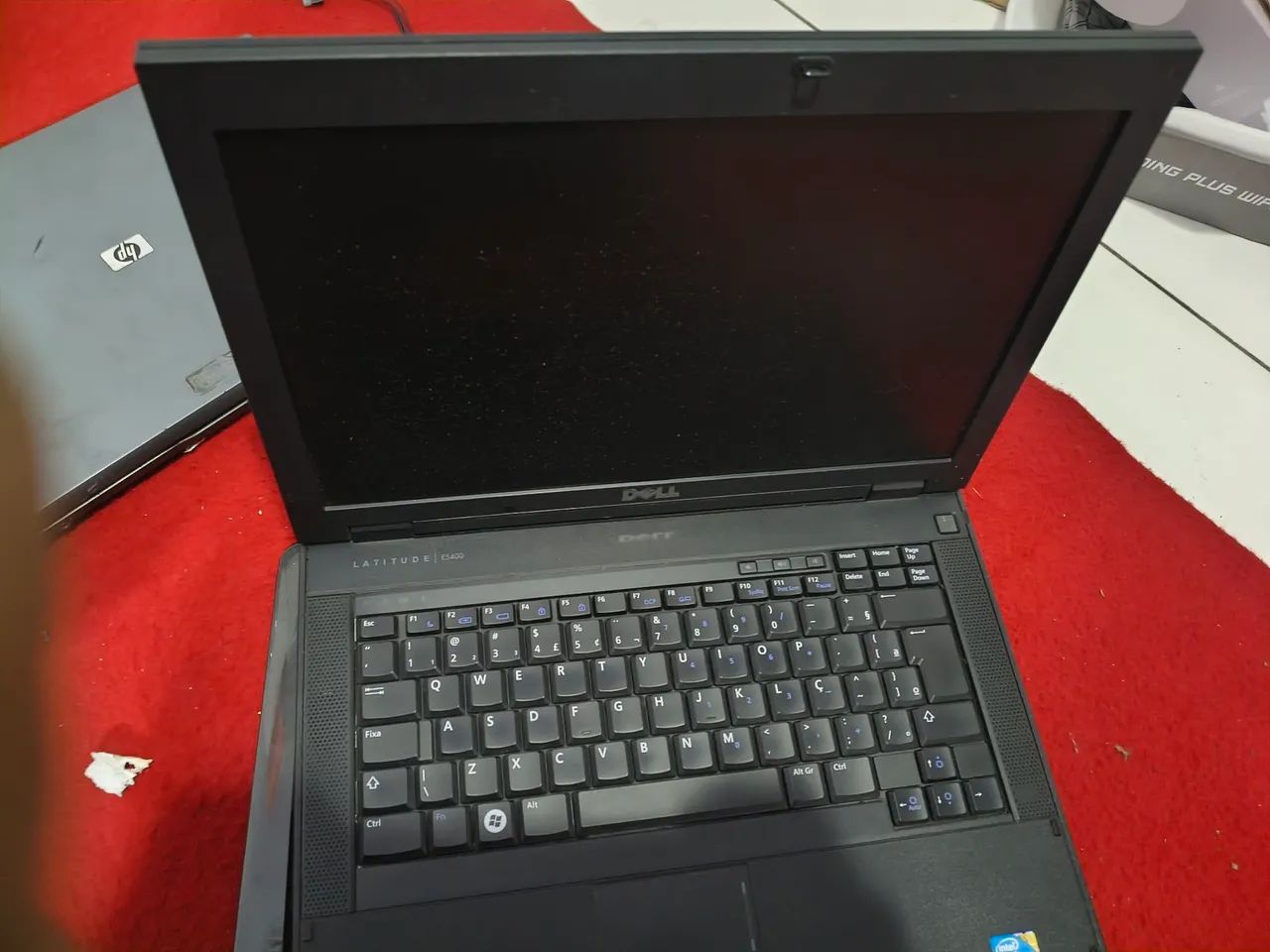 Lote notebooks ddr3 e ddr2 - Foto 5
