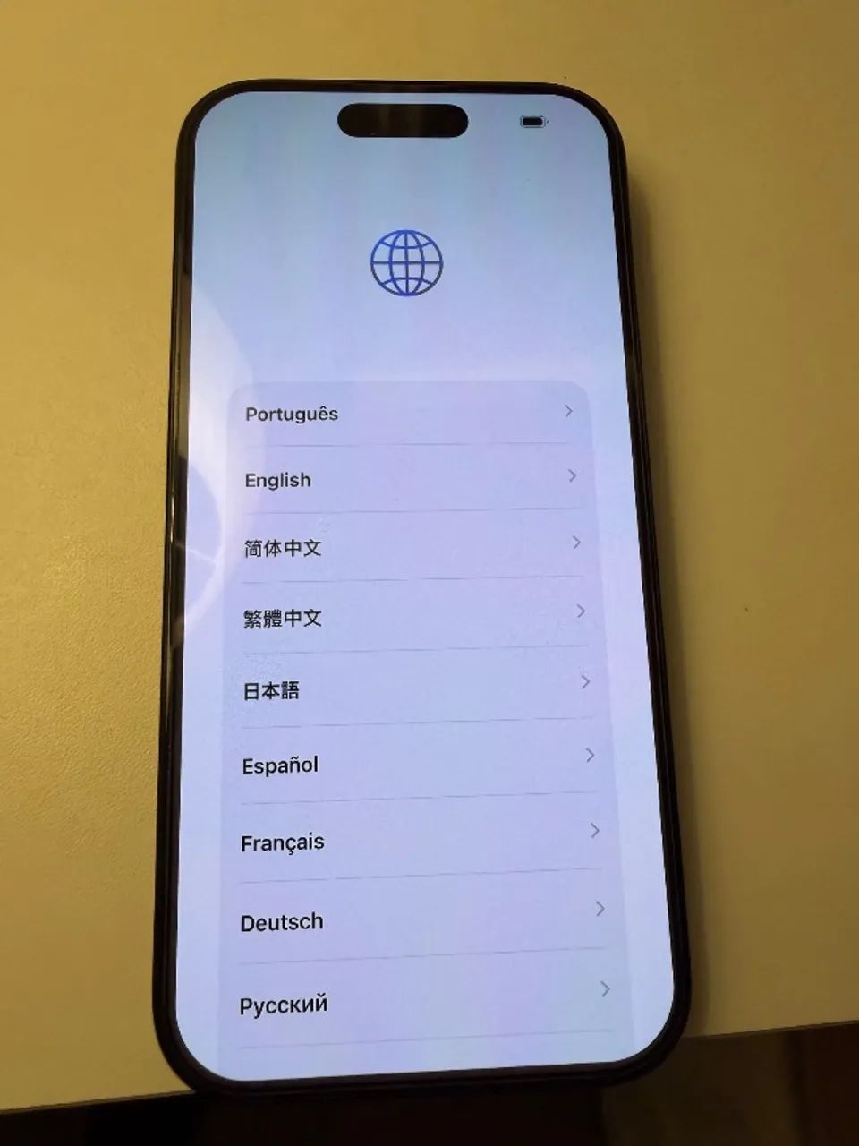 iPhone 16 pro 128 - Foto 4
