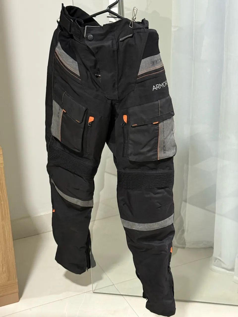 Conjunto texx masculino  - Foto 4