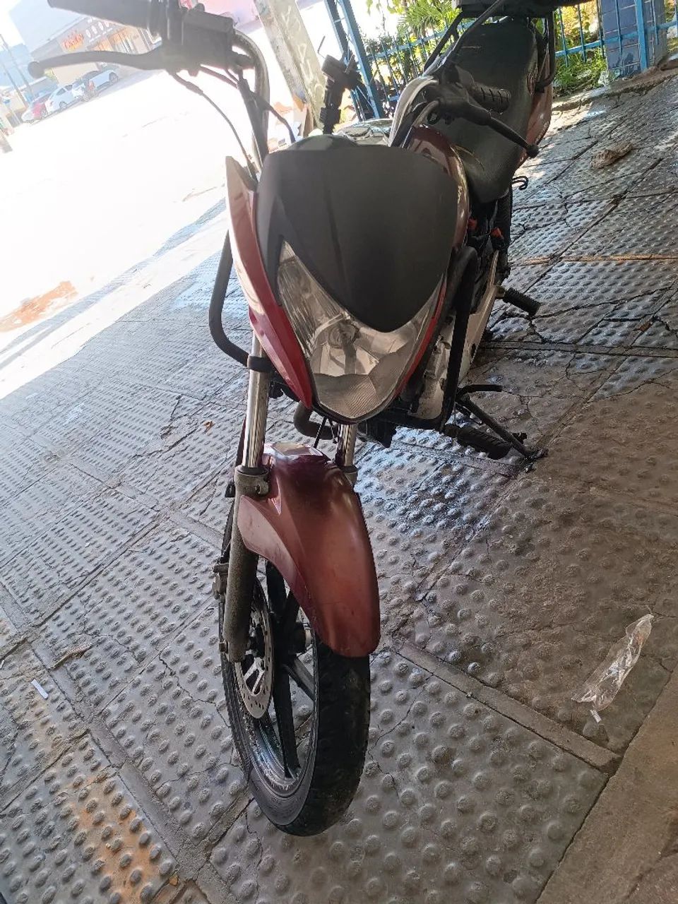 Titan 150 ex/flex - Foto 4