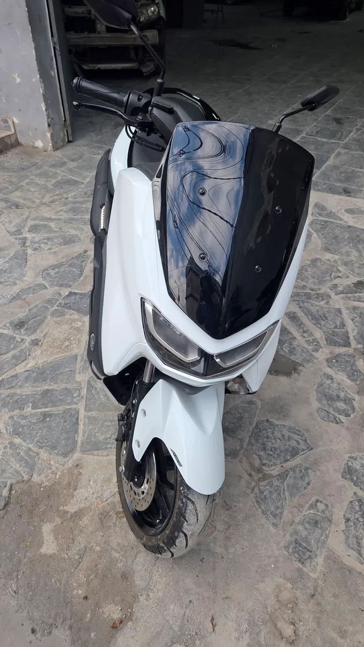 Moto NMAX  - Foto 2
