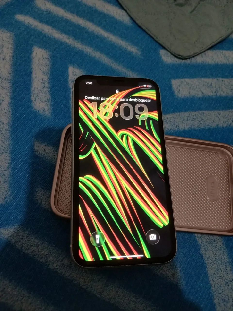 iPhone 11 - Foto 2