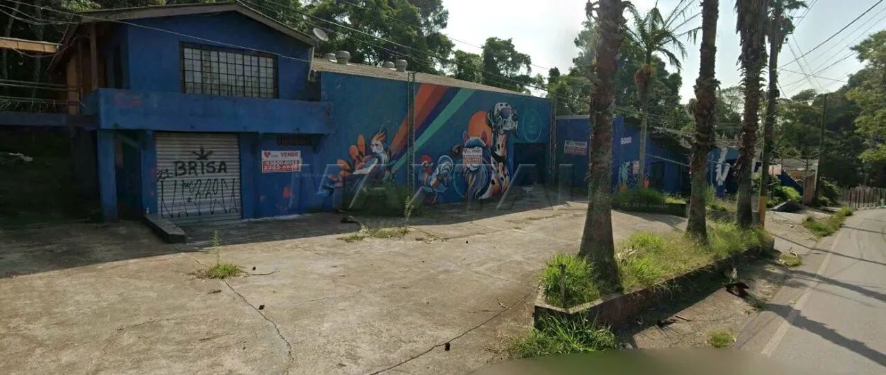 Imóvel comercial com 2 salões independentes, 598,10 m² de área útil e 2.580 m² de terreno. - Foto 3