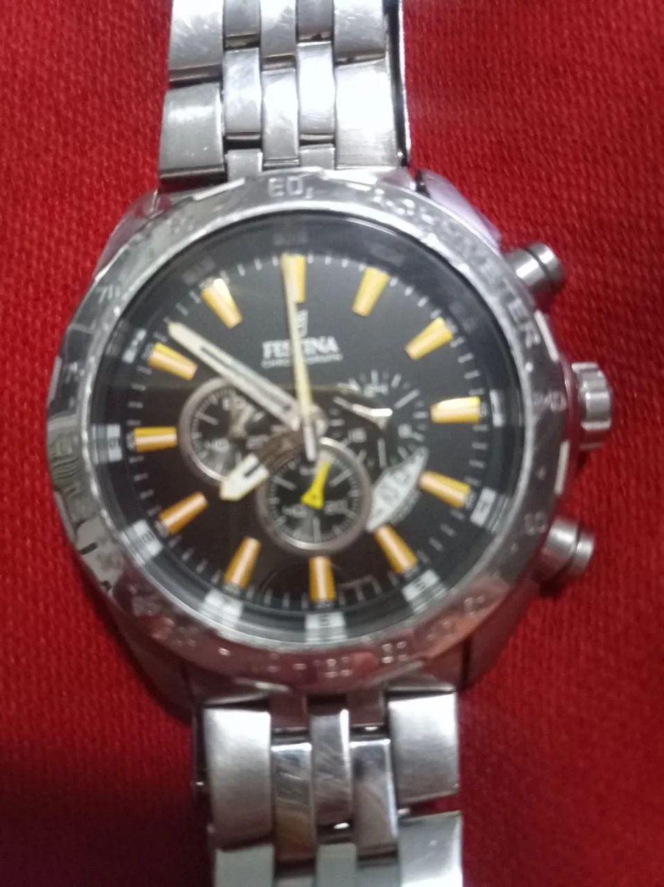 FESTINA ORIGINAL . - Foto 4