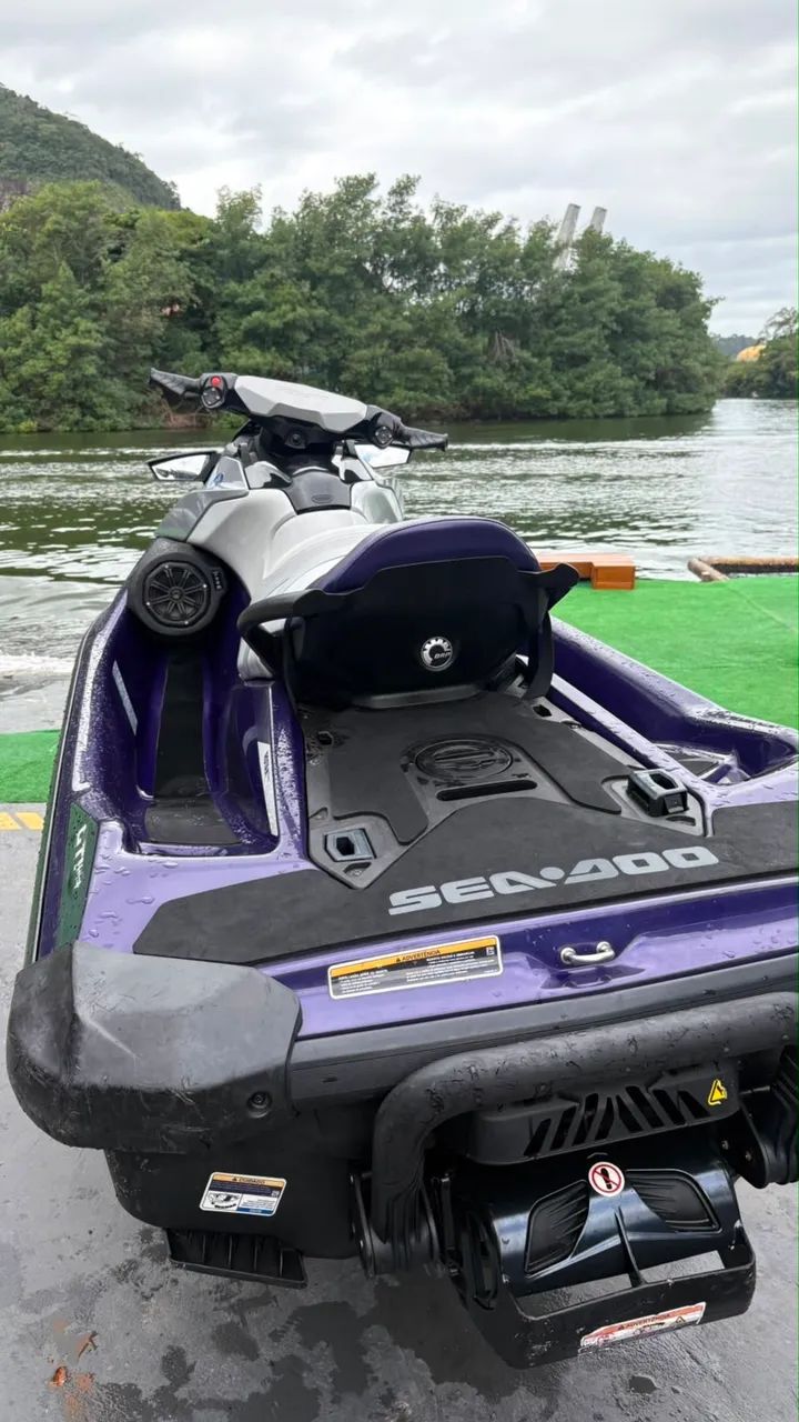 JETSKI GTI 170 - 2025 - Foto 3