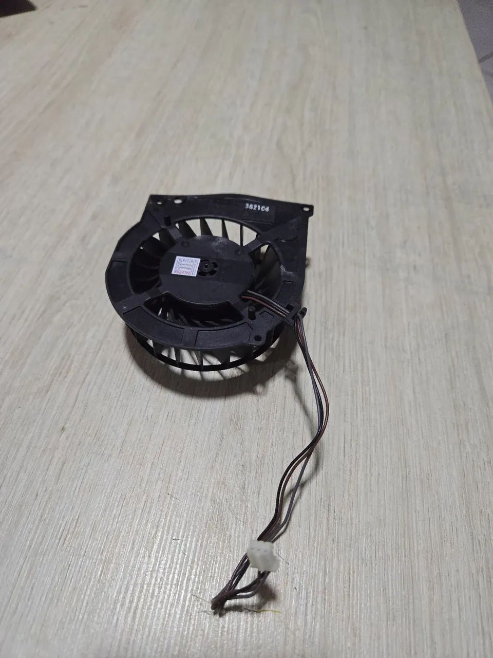 Peças ps3 super slim - Foto 2