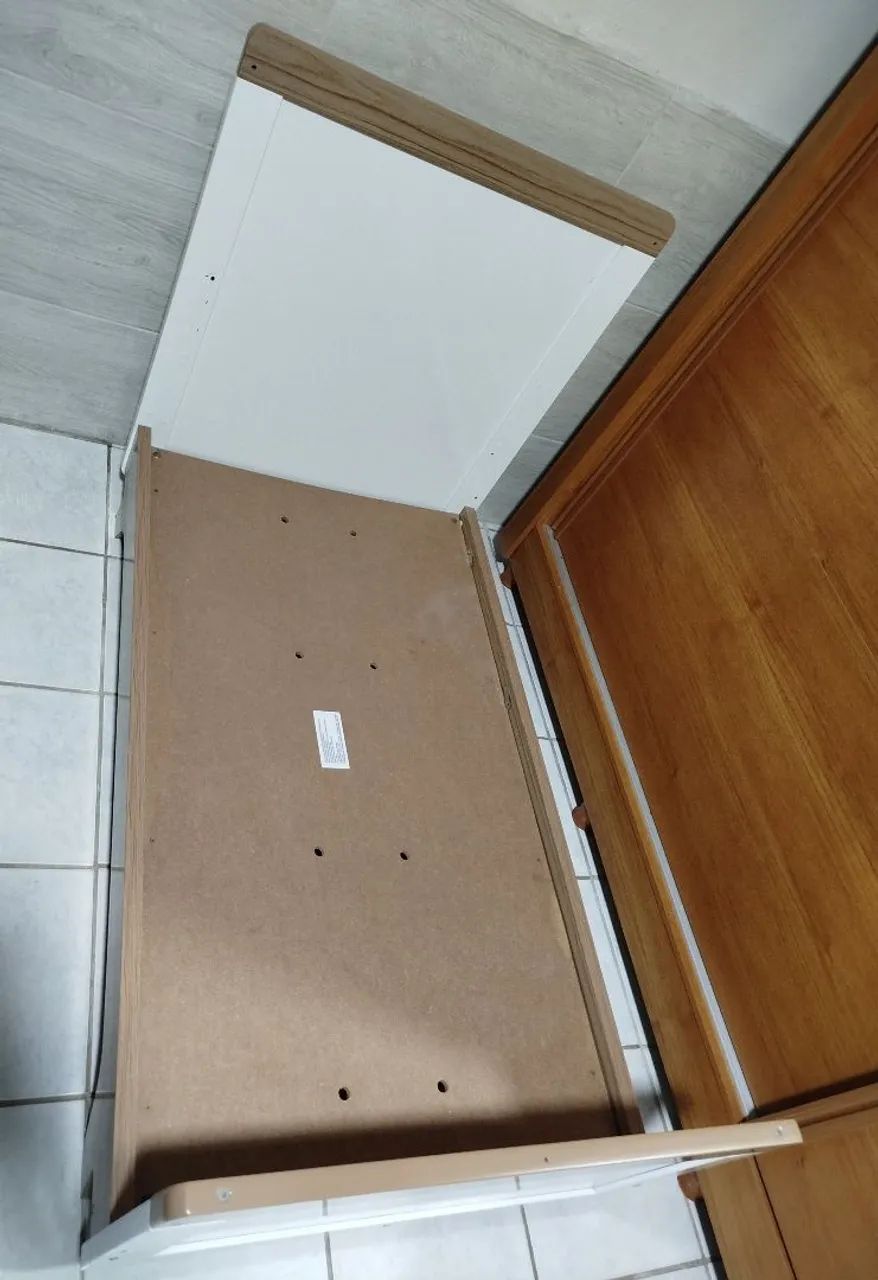 Berço/Cama - Foto 3