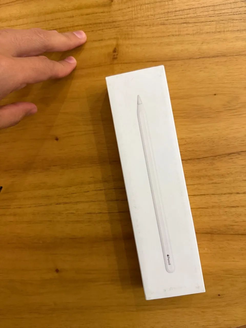 ipad air 64gb + apple pencil original  - Foto 5