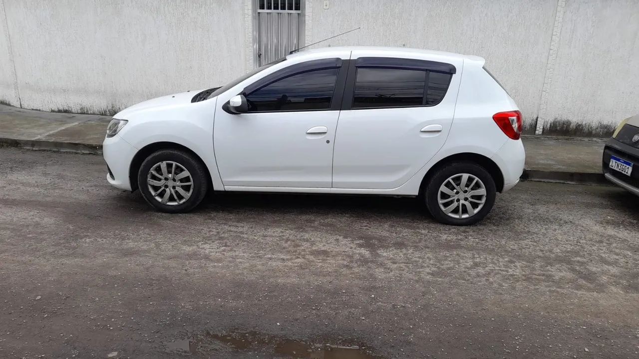 Alugo carro para Uber/99 e outros