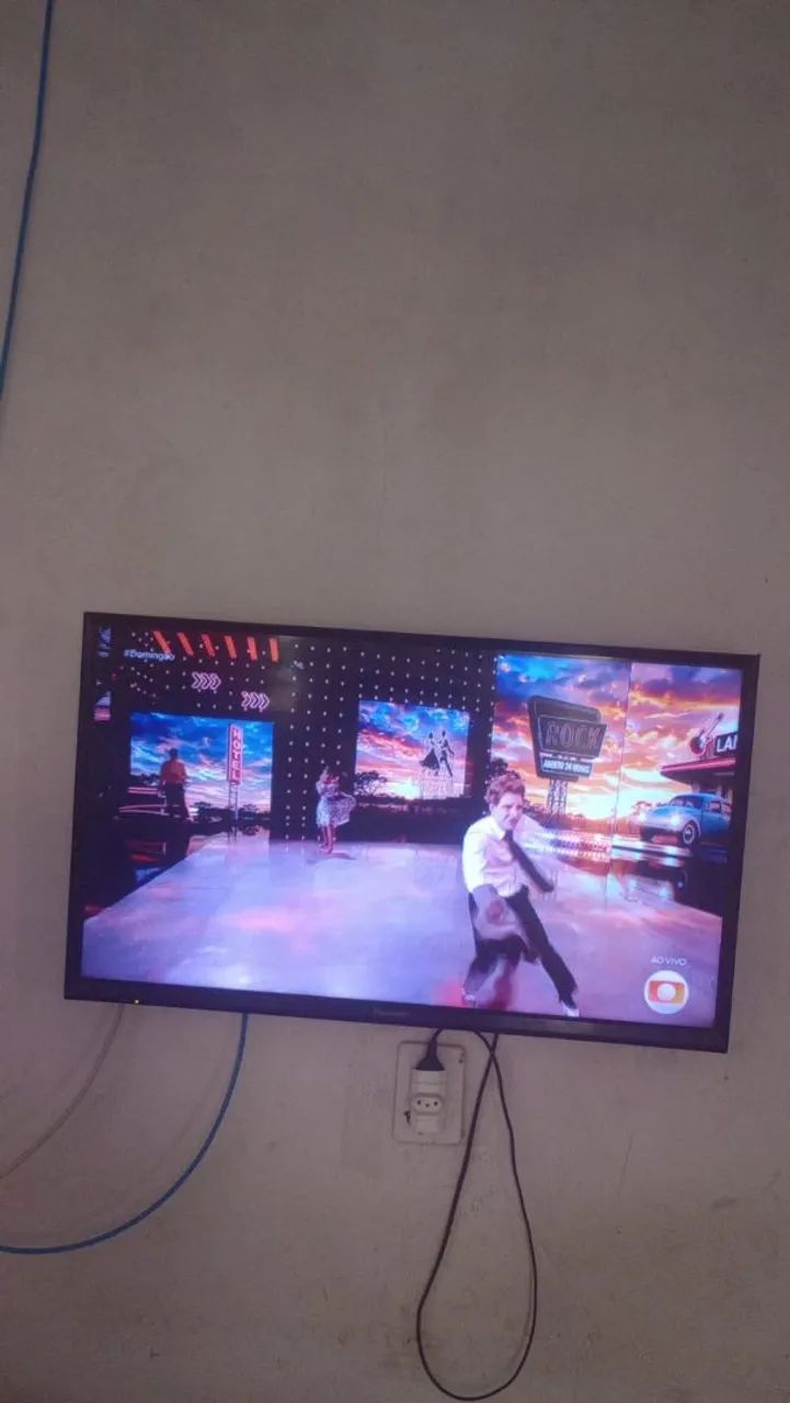 Smart tv