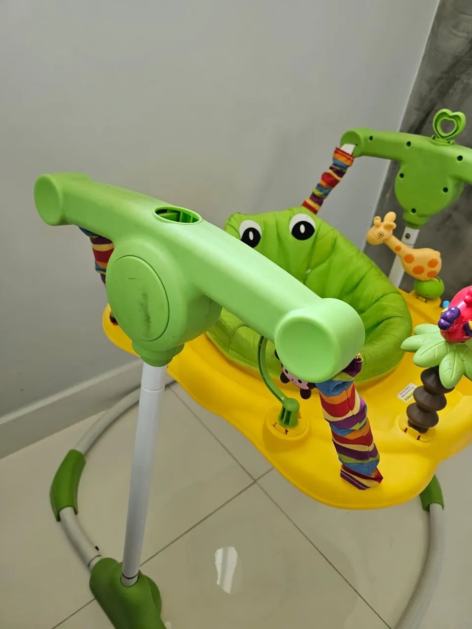 Brinquedo infantil  - Foto 4