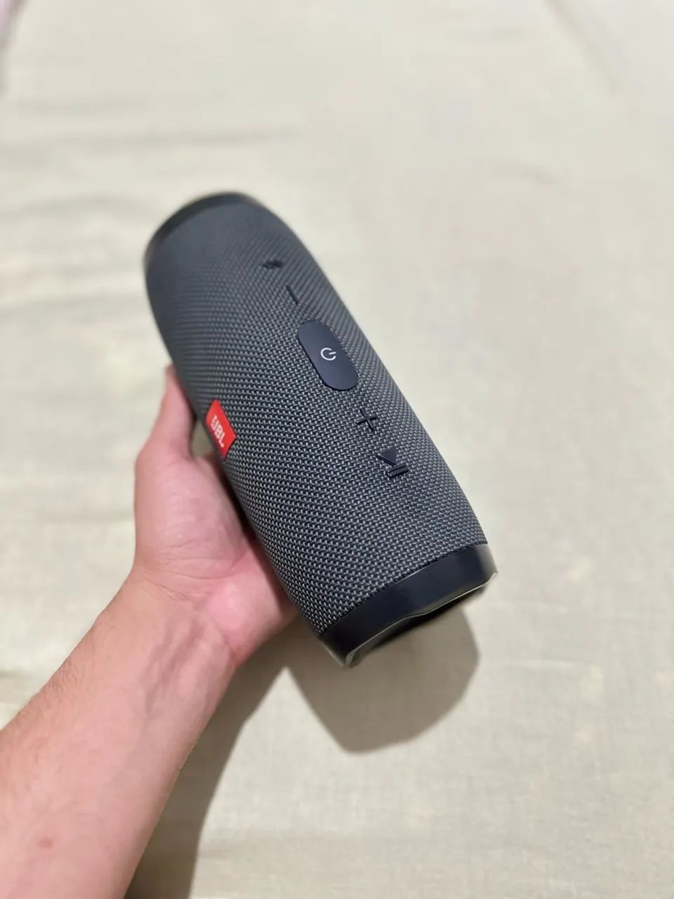 Jbl Charge Essential - Usada - Foto 2