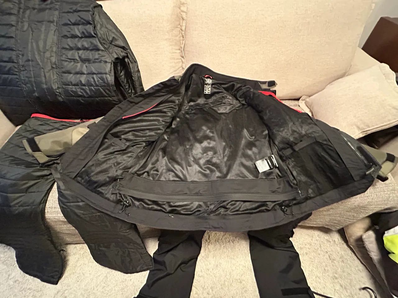 Alpinestars Tech Touring - Foto 2