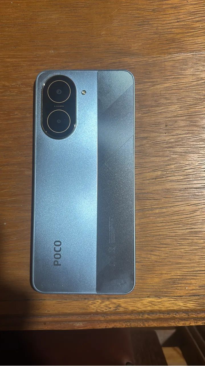 Celular Poco - Foto 2