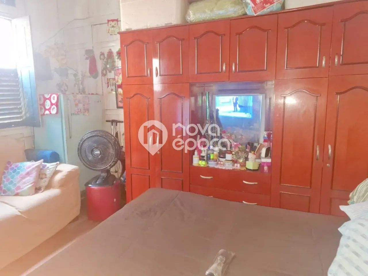 Rocha | Casa 5 quartos - Foto 2