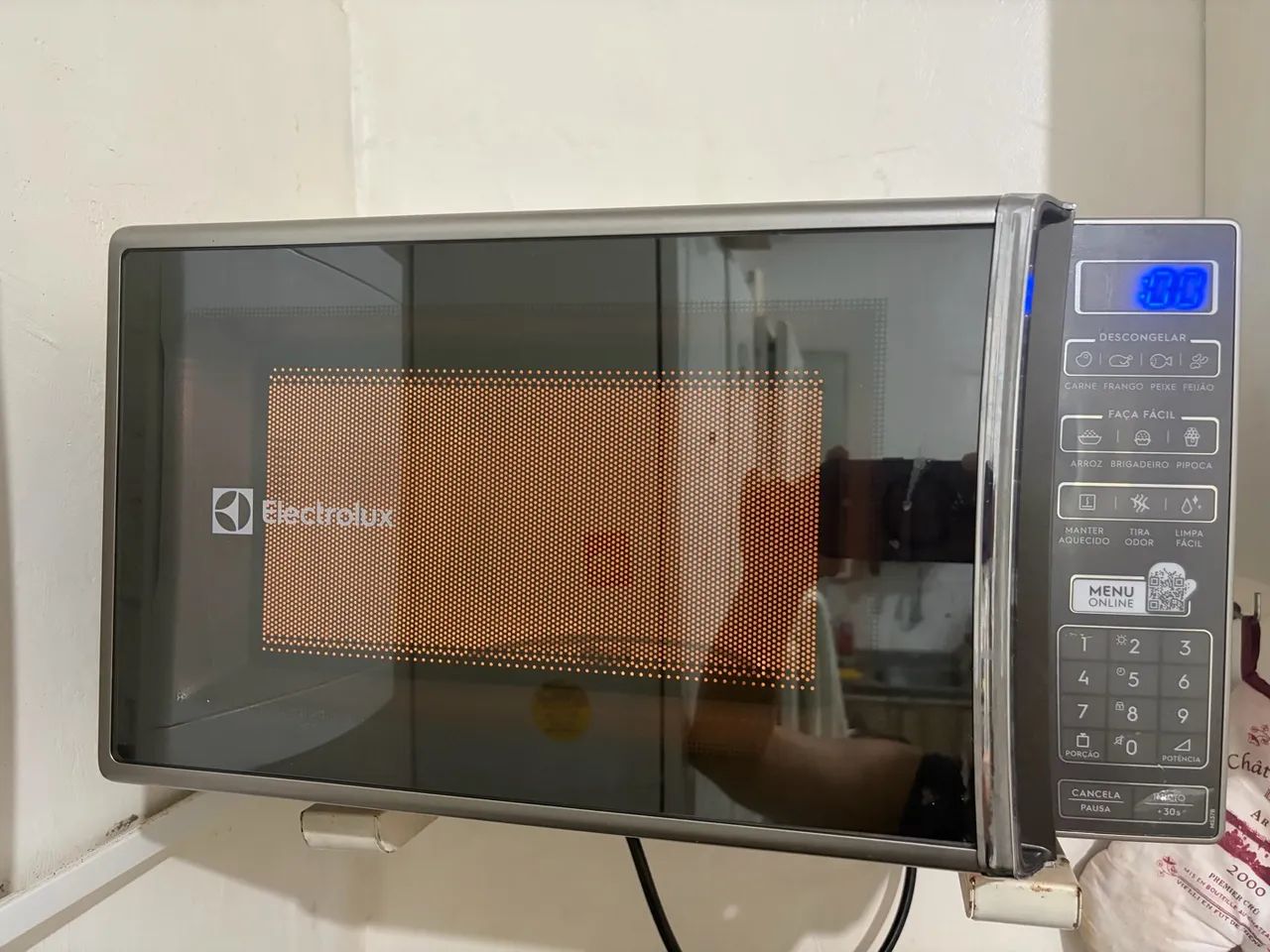 Microondas  - Foto 5