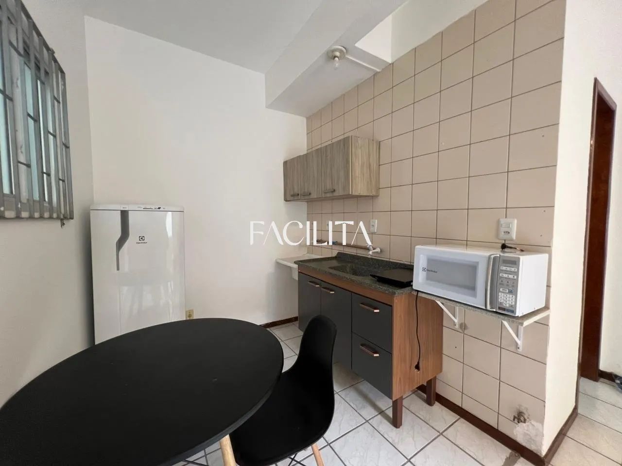 Apartamento com 1 quarto no bairro Carvoeira, Florianópolis. - Foto 4