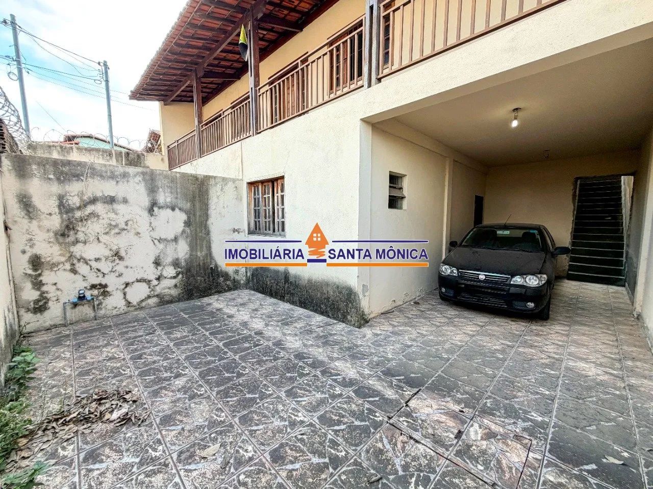 Casa Lote Inteiro 4 Quartos Suítes - Copacabana - Foto 2