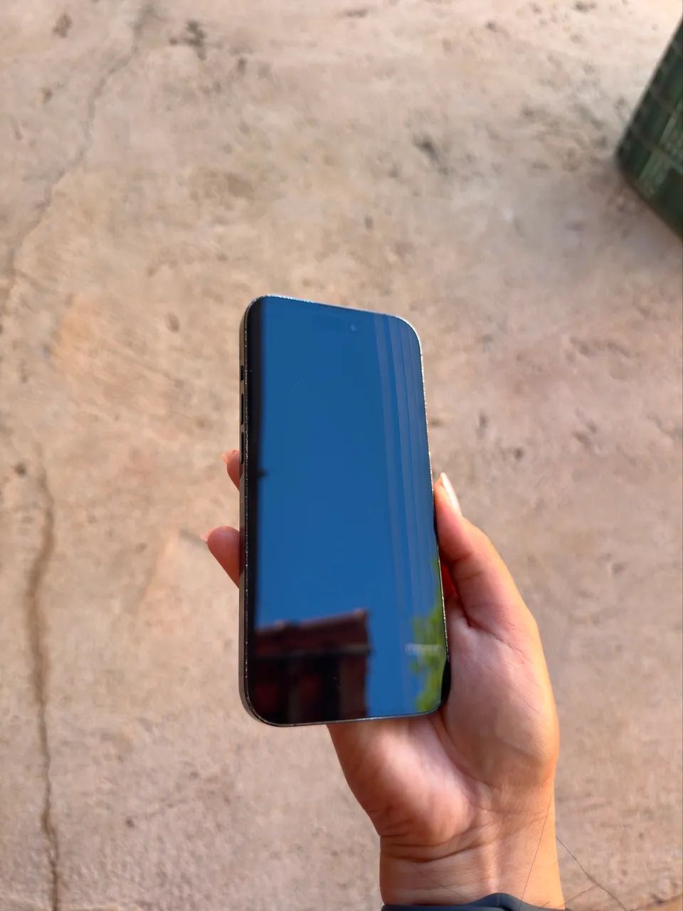 iPhone 14 Pro - Foto 2