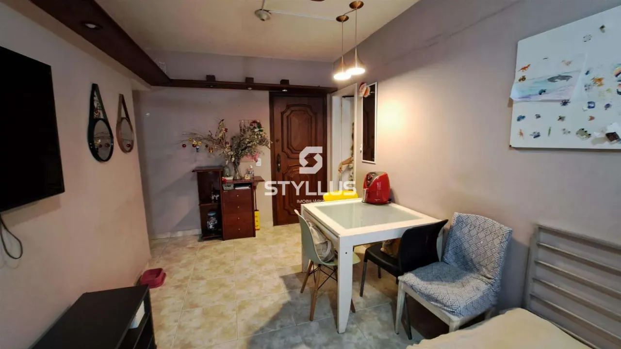Riachuelo | Apartamento 2 quartos - Foto 3