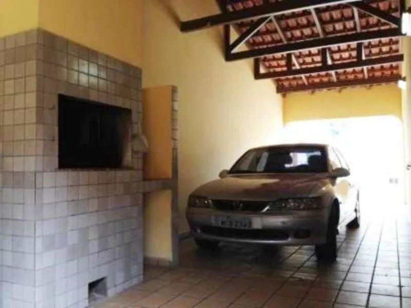 CASA PARA EXCURSÃO - Foto 2