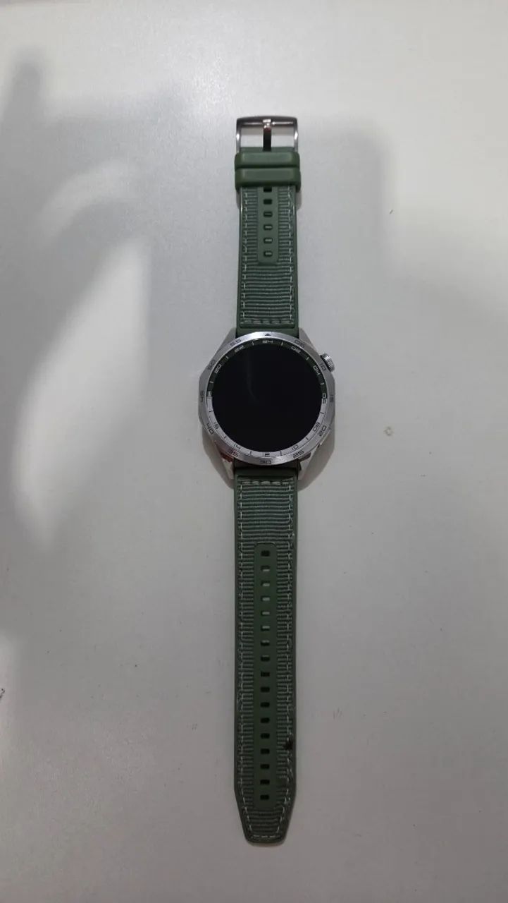 Smartwatch Huaweii GT4 - Foto 3