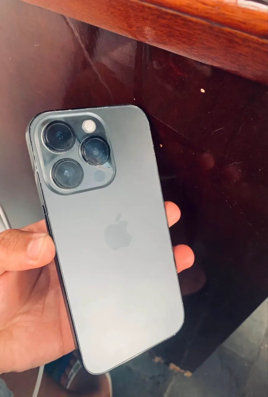 iPhone 14 Pro 128gb - Foto 2