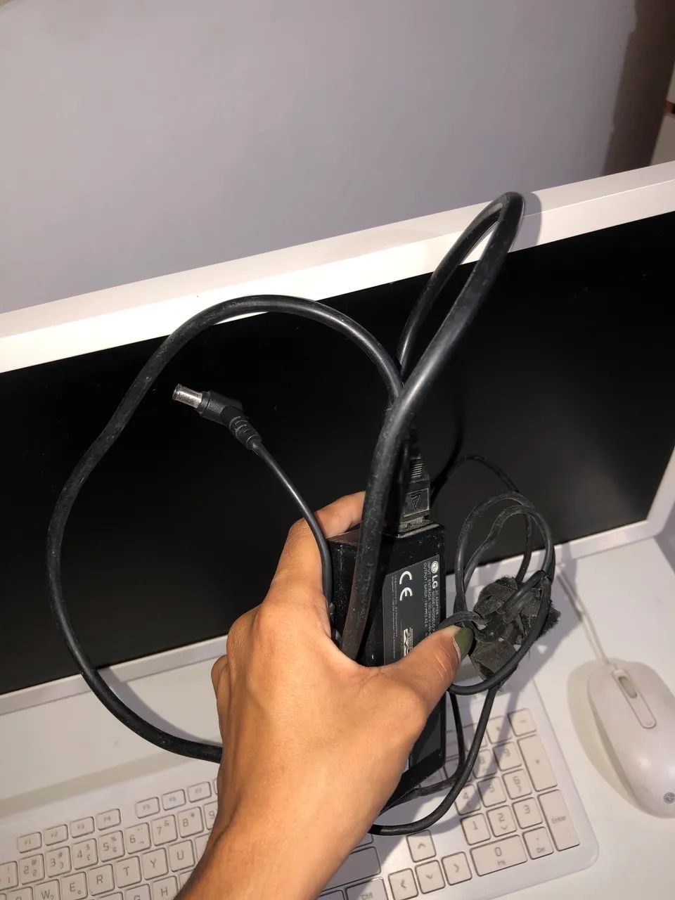 Computador LG All In One  - Foto 5