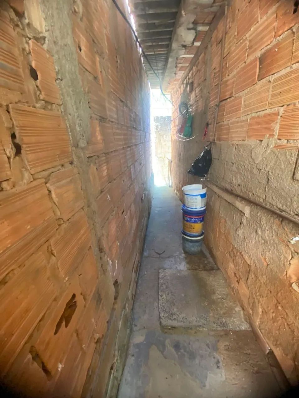 vendo casa em santa luzia  - Foto 3