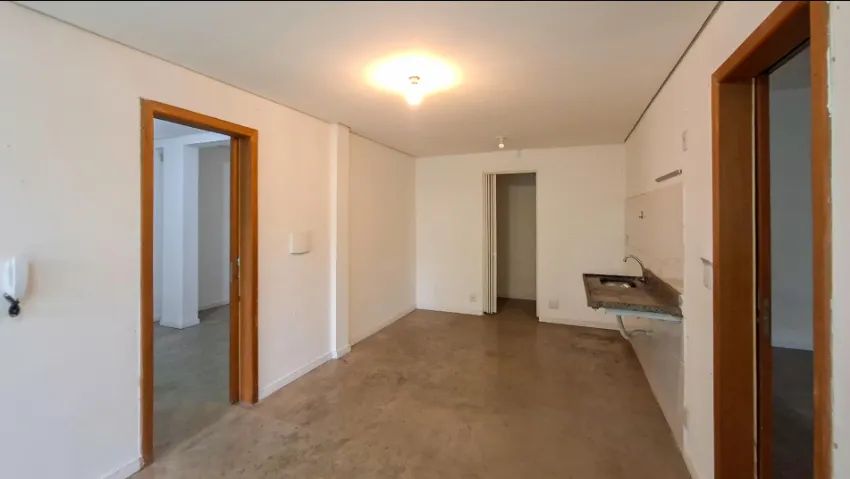Kitnet com 2 quartos para aluguel, 60m² - São Francisco - Foto 2