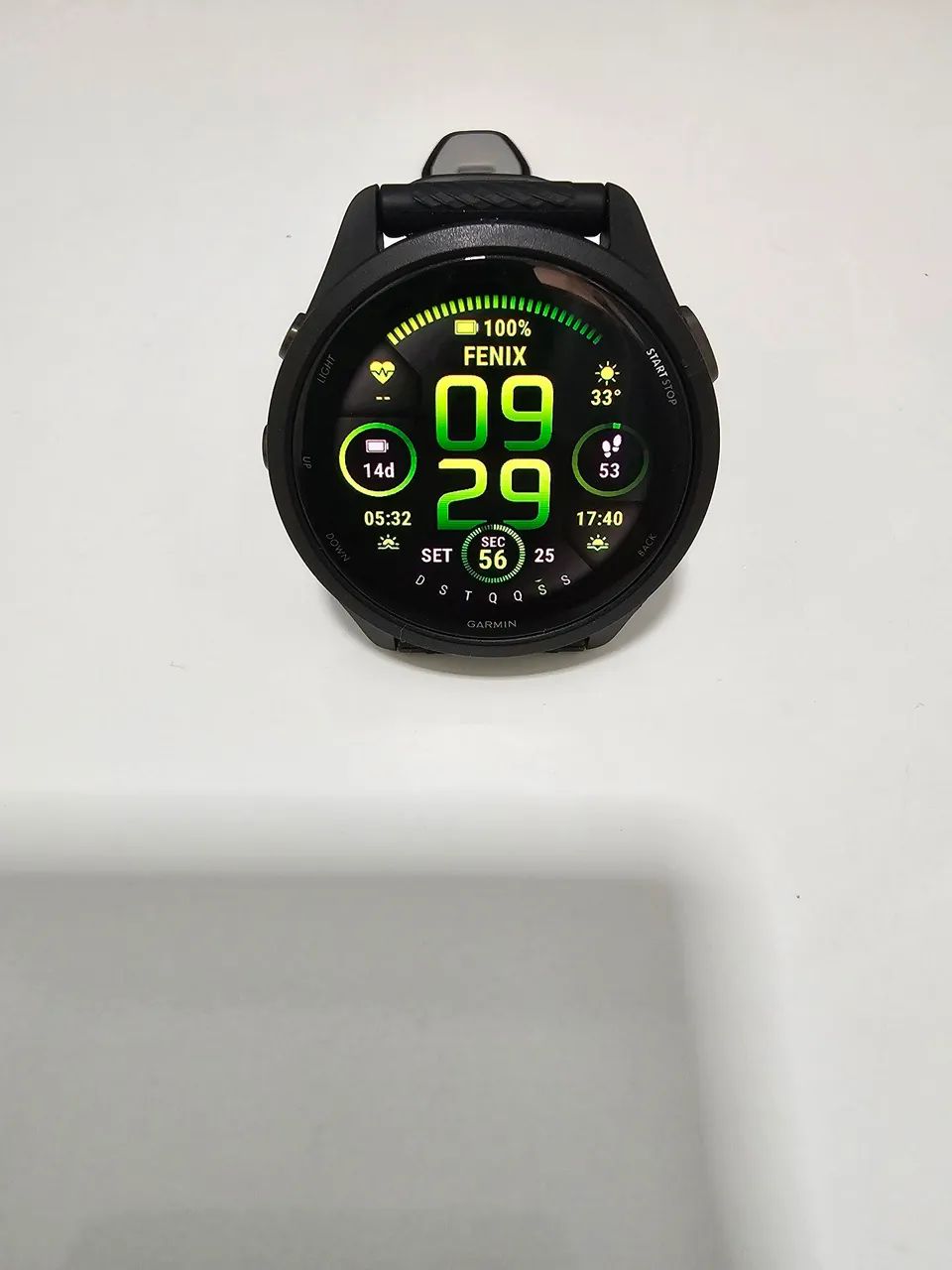 Garmin 265 Forerruner Music - Foto 4