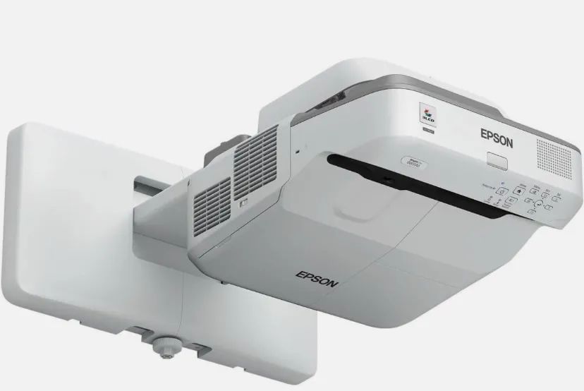 Projetor Epson  - Foto 2