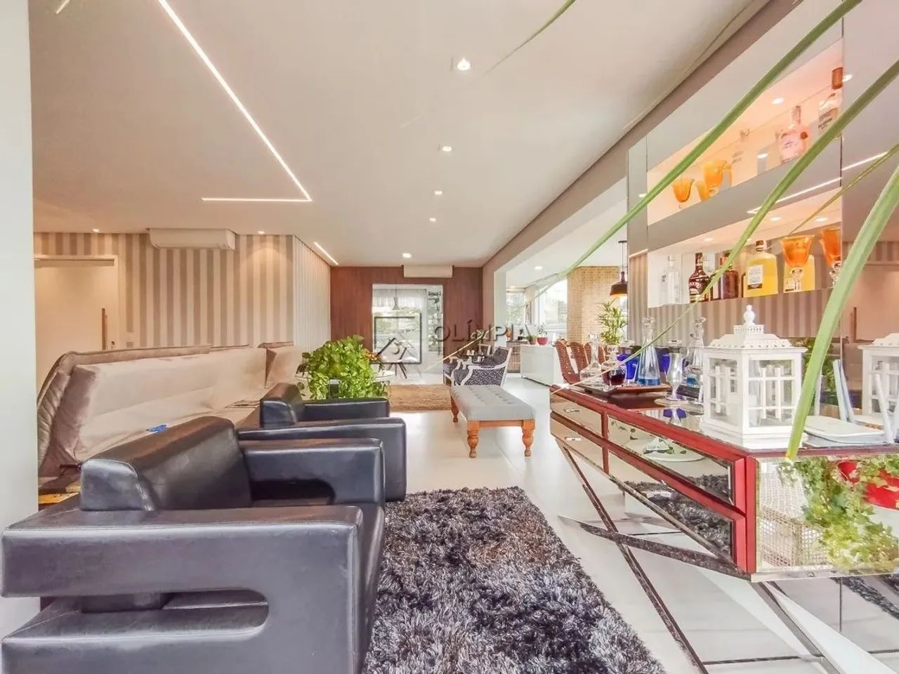 Venda Apartamento 4 Dormitórios - 217 m² Chácara Klabin - Foto 6