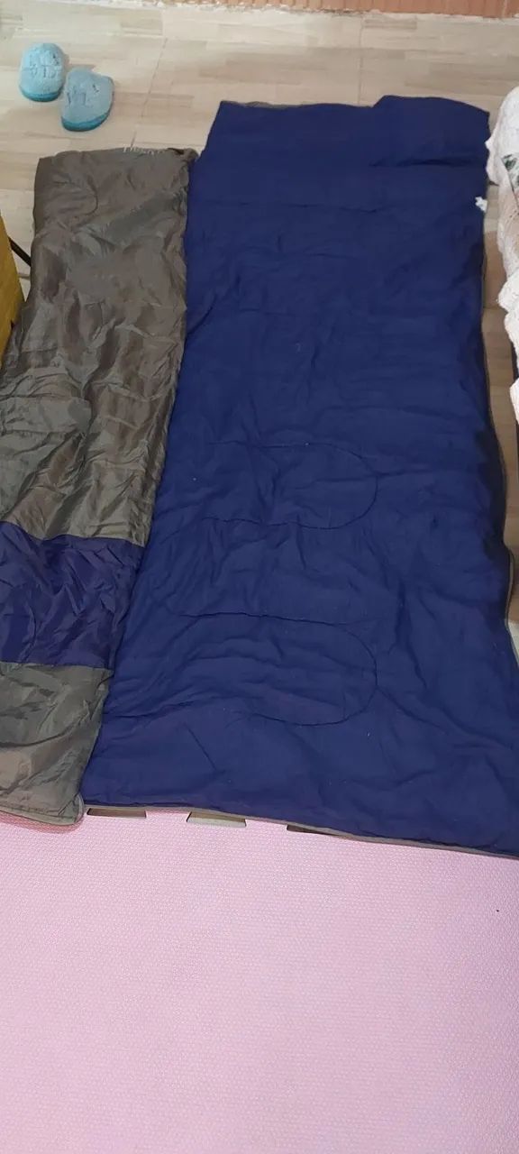 SACO DE DORMIR (NAUTIKA) - Foto 3