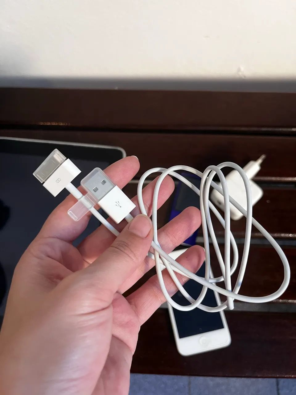 Aparelhos Apple originais  - Foto 3